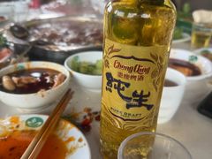 -枇杷园食为鲜火锅(南山店)