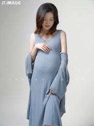 -专注孕妇照亲子照·纪田摄影