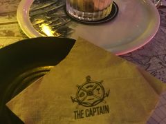 -船长酒吧 The Captain