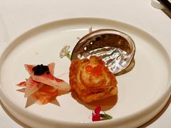 -香宫(九龙香格里拉店)