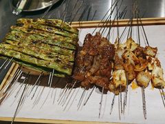 -提老炮儿烧烤(南山店)