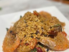 -翠华餐厅(德基广场店)