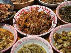 -陈家婆的菜(梅溪湖店)
