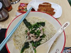 -小杨生煎(深圳岗厦北店)