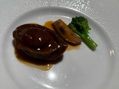 -荣轩(新荣记环球金融中心店)