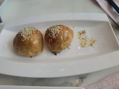 -顺德美的万豪酒店-万豪中餐厅