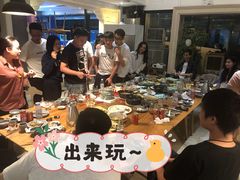 -十三道烧烤(保利西街店)