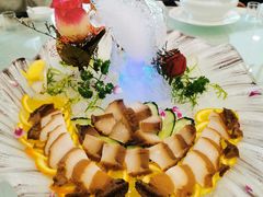 冻鲍-四海之家(蛇口店)