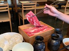 -鍋ぞう(新宿西口店)