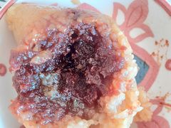 豆沙粽子-赵记粽子(司前街店)