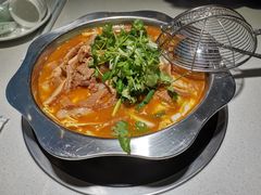 -古乐牛香·鲜牛肉牛杂火锅(千灯店)