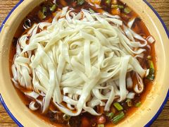 -赵伍面庄(吉祥苑店)