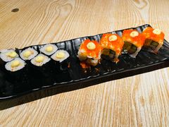 -鱼意寿司(钟村分店)