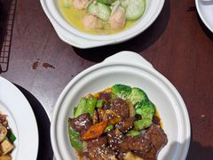 -妈妈菜舟山海鲜(定海古城店)