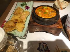 -七八冷面·延边朝鲜族美食(圣熙八号店)