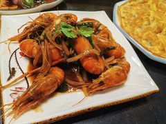 草虾-旺达·福州菜(正大广场店)