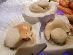 -飨食汇全日制餐厅·昆山皇冠假日酒店(九方店)