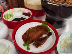 -东门烤鸭店(东华门店)