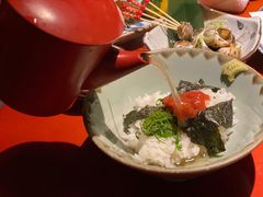 -初花·日本料理