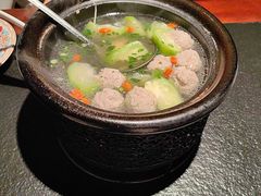 -旺爷砂锅·茶作(国贸城店)