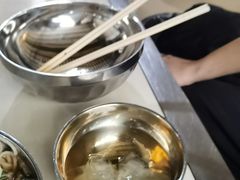 -正宗杨记普洱酸醋米线(总店)