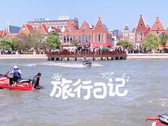 -荷兰花海
