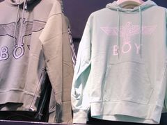 -BOY LONDON(上海佛罗伦萨小镇店)