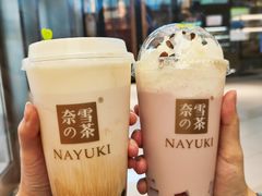 -奈雪的茶(凯德新都心店)