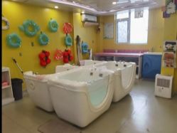 -鱼乐贝贝婴幼儿亲子水育(幸福街店)