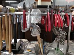 -十八字金·开蚌·银饰DIY·手作体验团建(和平大悦城店)