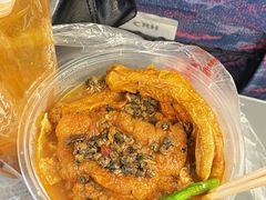 -凤张螺蛳粉·爽口粉(跃进路总店)