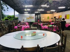 大堂-邹记·美食(斗门店)