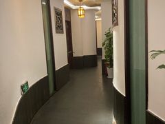 -儒之堂足道·SPA·推拿(莫干山路店)