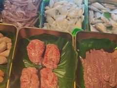 -就叫小火锅(长江路东方花园店)