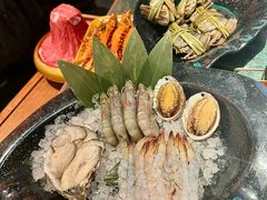 -牛New寿喜烧(龙湖金沙天街店)