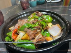 -荣记·囍粤茶餐厅(花都店)