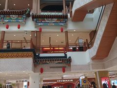 -银泰百货(北京大红门店)