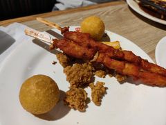 -我家牛排自助餐厅(万象汇店)