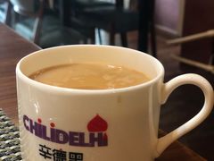-辛德里印度餐厅(勒泰商圈店)