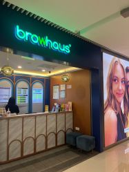 -Browhaus眉睫沙龙