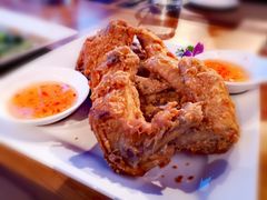 -芽庄MP泰式海鲜海景餐厅