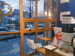 -森果咖啡(人民西路店)