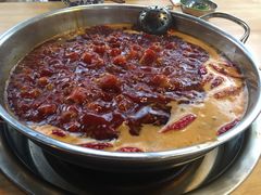 -飘香火锅(玉林西路店)