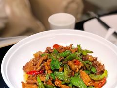 农家小炒肉-潇湘府•湘菜领军品牌(望京店)