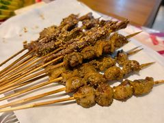-回·龙虾铺·盆盆蟹·烧烤大排档(回龙观店)
