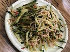 -京玉菲饭店(李村店)