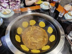 -柴火人家(桐庐总店)