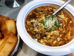 -味莊·青岛菜(云霄路店)