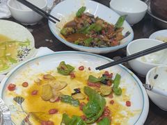 -民间瓦缸煨汤館(嵩山路店)
