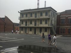 -TIMES CITY OUTLETS 时代·城市·奥特莱斯(上海国际时尚中心店)